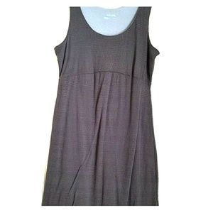 Columbia tank dress